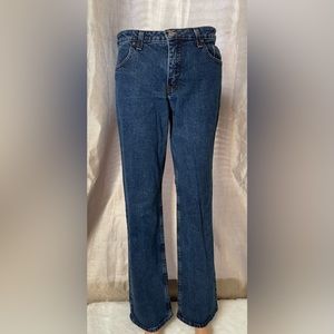 Harley Davidson-Boot Cut Jeans